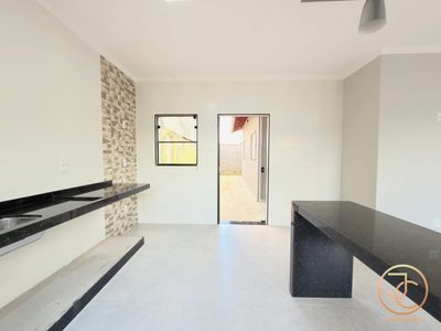 Casa, 2 quartos - Foto 5