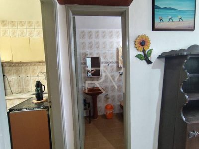 Apartamento, 1 quarto, 35 m² - Foto 3