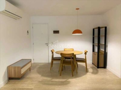 Apartamento, 3 quartos, 85 m² - Foto 1