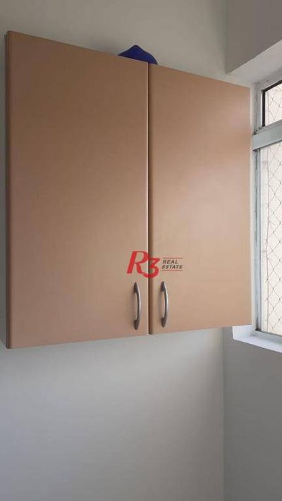 Apartamento, 2 quartos, 48 m² - Foto 3