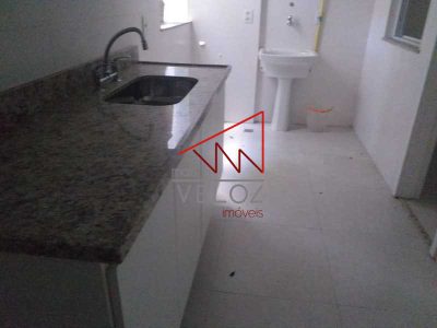 Apartamento, 2 quartos, 77 m² - Foto 3