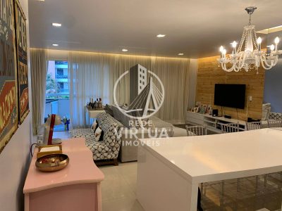 Apartamento, 3 quartos, 135 m² - Foto 4