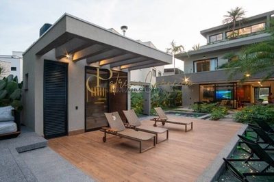 Casa, 7 quartos, 739 m² - Foto 5