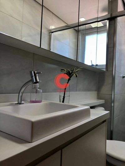 Apartamento, 2 quartos, 62 m² - Foto 3