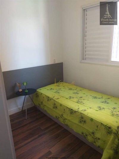 Apartamento, 4 quartos, 125 m² - Foto 5