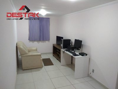 Apartamento, 3 quartos, 69 m² - Foto 2