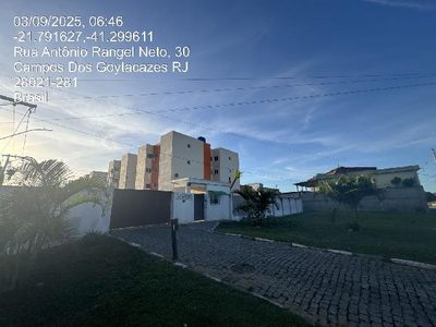 Apartamento, 2 quartos, 10 m² - Foto 1