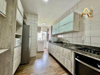 Apartamento, 3 quartos, 103 m² - Foto 4
