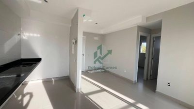 Apartamento, 2 quartos, 53 m² - Foto 4