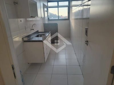 Apartamento, 3 quartos, 80 m² - Foto 5