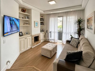 Apartamento, 2 quartos, 76 m² - Foto 1