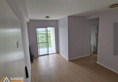 Apartamento, 2 quartos, 56 m² - Foto 4