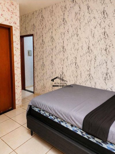 Casa, 3 quartos, 160 m² - Foto 1
