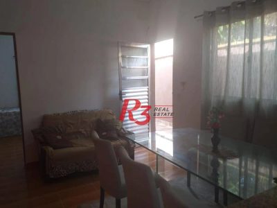 Casa, 2 quartos, 64 m² - Foto 1