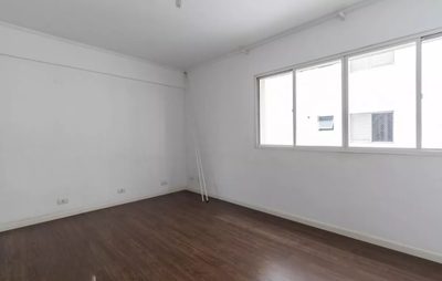 Apartamento, 2 quartos, 80 m² - Foto 2