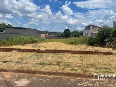 Terreno, 1000 m² - Foto 1