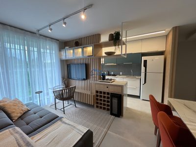 Apartamento, 3 quartos, 72 m² - Foto 5