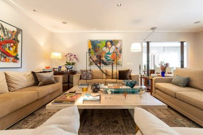 Casa, 5 quartos, 710 m² - Foto 3