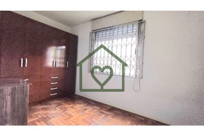 Apartamento, 3 quartos, 59 m² - Foto 4