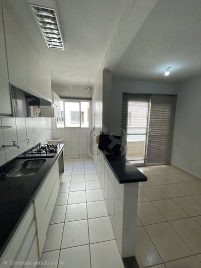 Apartamento, 2 quartos, 55 m² - Foto 3