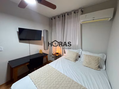 Apartamento, 2 quartos, 40 m² - Foto 5