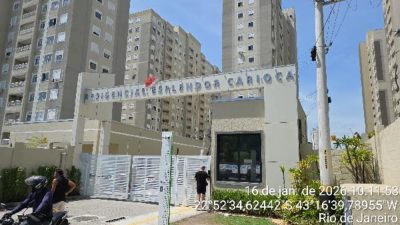 Apartamento, 2 quartos, 35 m² - Foto 1