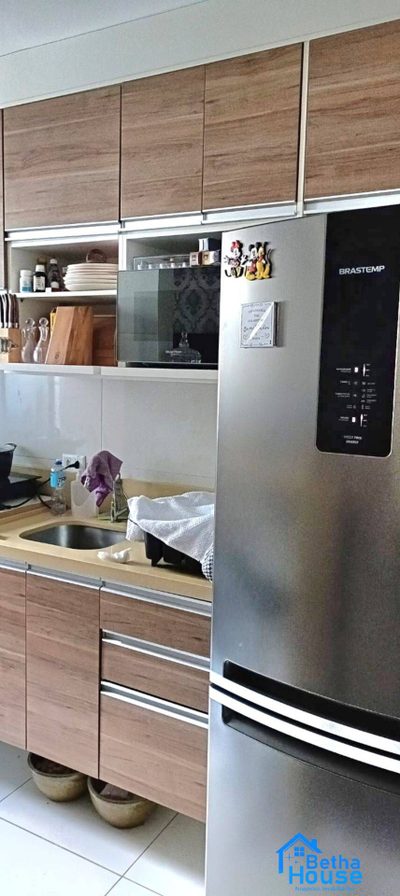Apartamento, 2 quartos, 49 m² - Foto 5