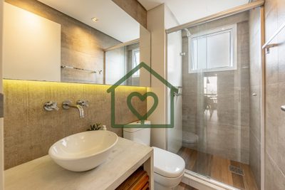 Apartamento, 2 quartos, 78 m² - Foto 5