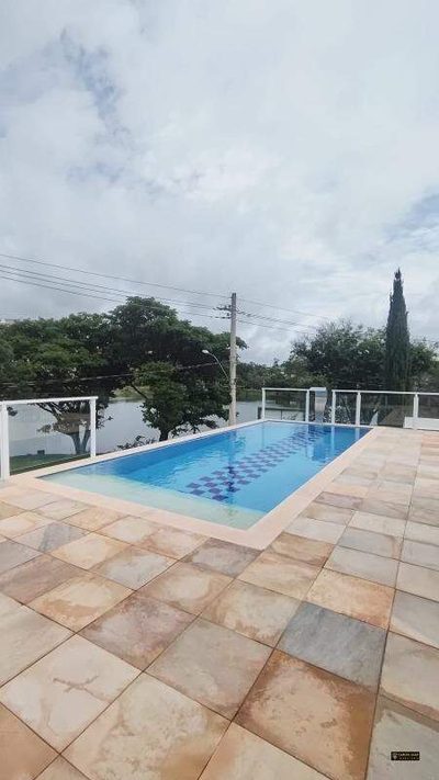 Casa, 4 quartos, 400 m² - Foto 5