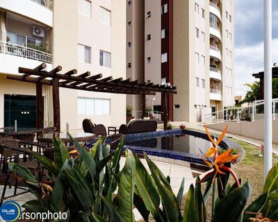 Cobertura, 3 quartos, 260 m² - Foto 1