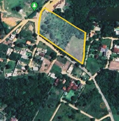 Terreno, 2 hectares - Foto 3