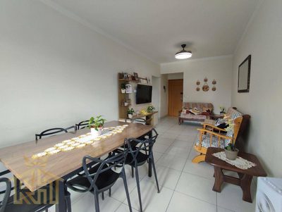 Apartamento, 3 quartos, 105 m² - Foto 3