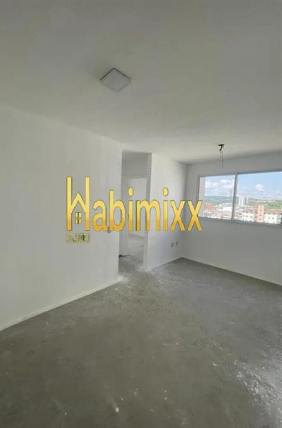 Apartamento, 2 quartos - Foto 2
