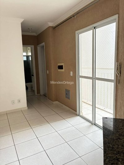 Apartamento, 2 quartos, 58 m² - Foto 5