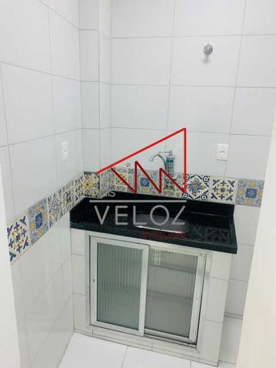Apartamento, 1 quarto, 23 m² - Foto 3