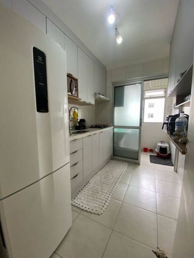 Apartamento, 2 quartos, 57 m² - Foto 2