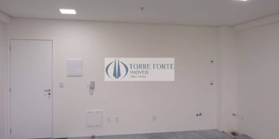 Sala-Conjunto, 35 m² - Foto 3