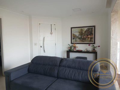 Apartamento, 3 quartos, 93 m² - Foto 5
