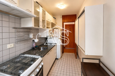 Apartamento, 2 quartos, 57 m² - Foto 4