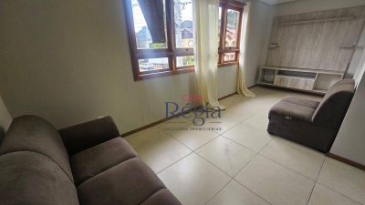 Apartamento, 2 quartos, 80 m² - Foto 1