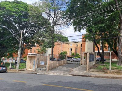 Apartamento, 3 quartos, 80 m² - Foto 3