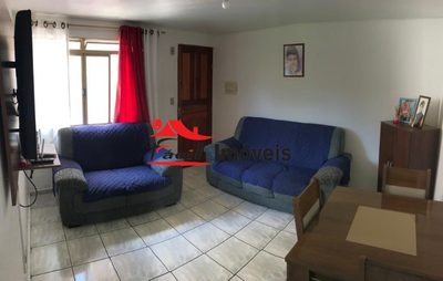 Apartamento, 2 quartos, 42 m² - Foto 2