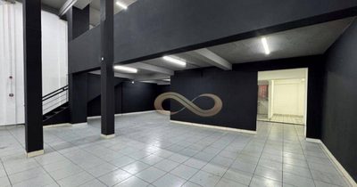 Loja-Salão, 350 m² - Foto 2