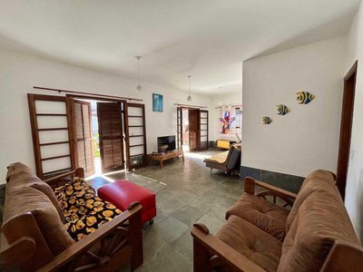 Casa, 3 quartos, 155 m² - Foto 1