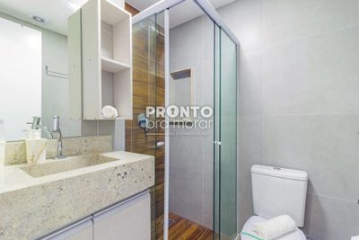 Apartamento, 1 quarto, 33 m² - Foto 3