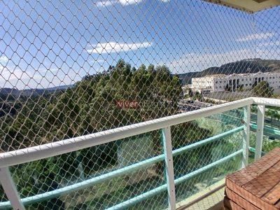 Apartamento, 3 quartos, 202 m² - Foto 2