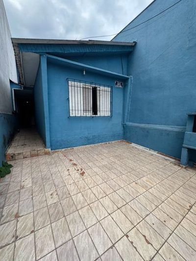 Casa, 1 quarto, 50 m² - Foto 2