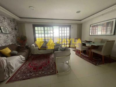 Cobertura, 3 quartos, 276 m² - Foto 1