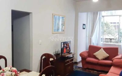 Apartamento, 2 quartos, 71 m² - Foto 3