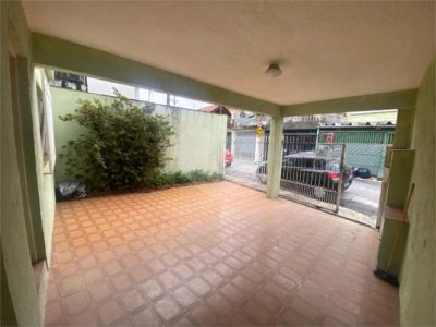 Sobrado, 3 quartos, 156 m² - Foto 3